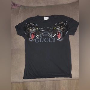 Gucci Panther T-shirt